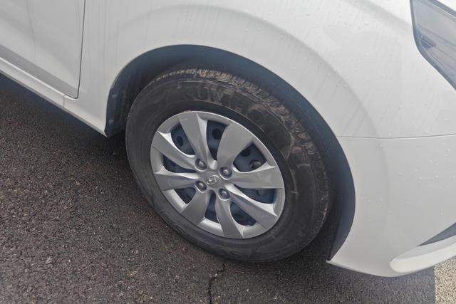 Hyundai Solaris 2020 thumb 6