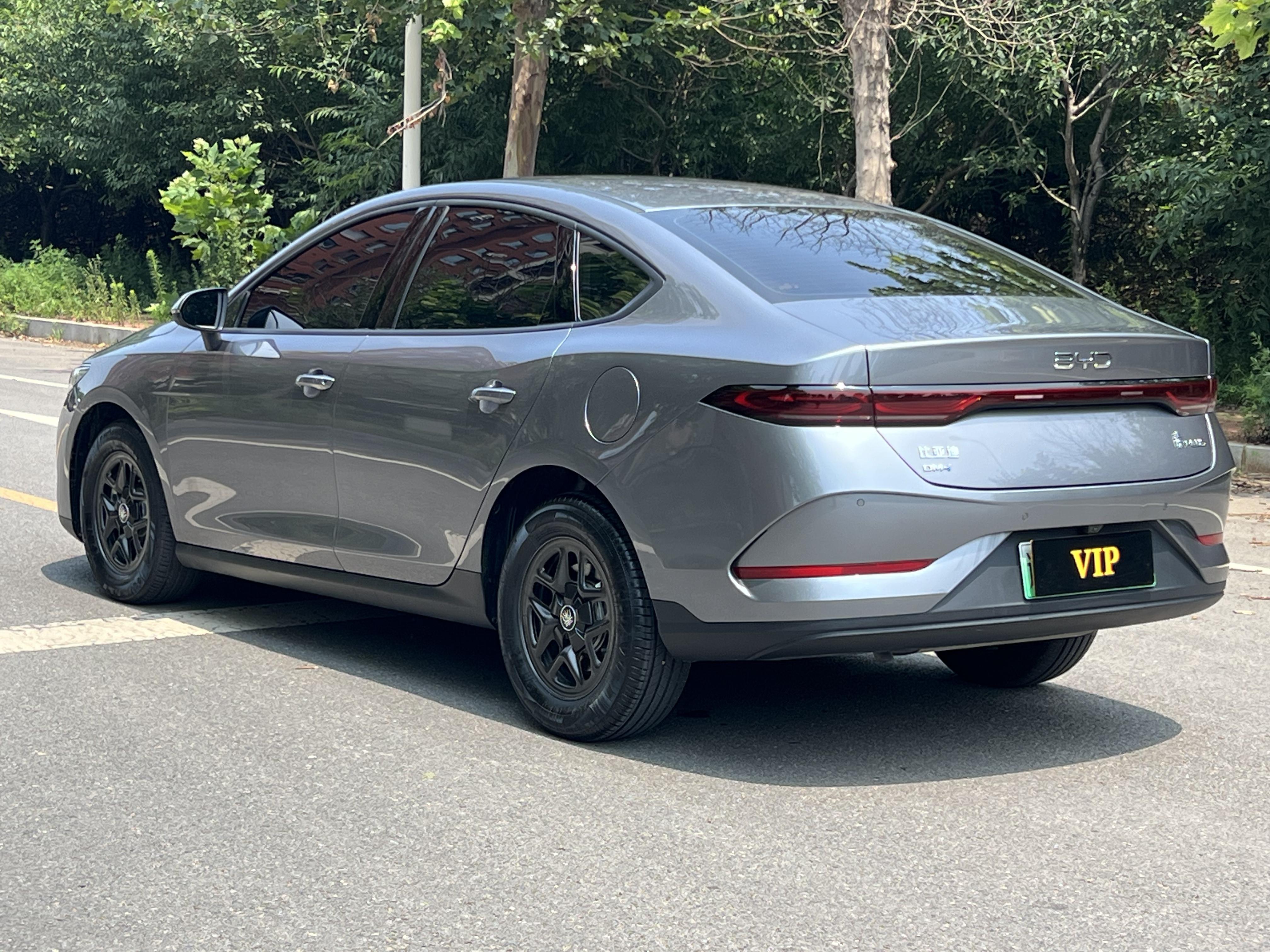 BYD Qin 2025 thumb 3