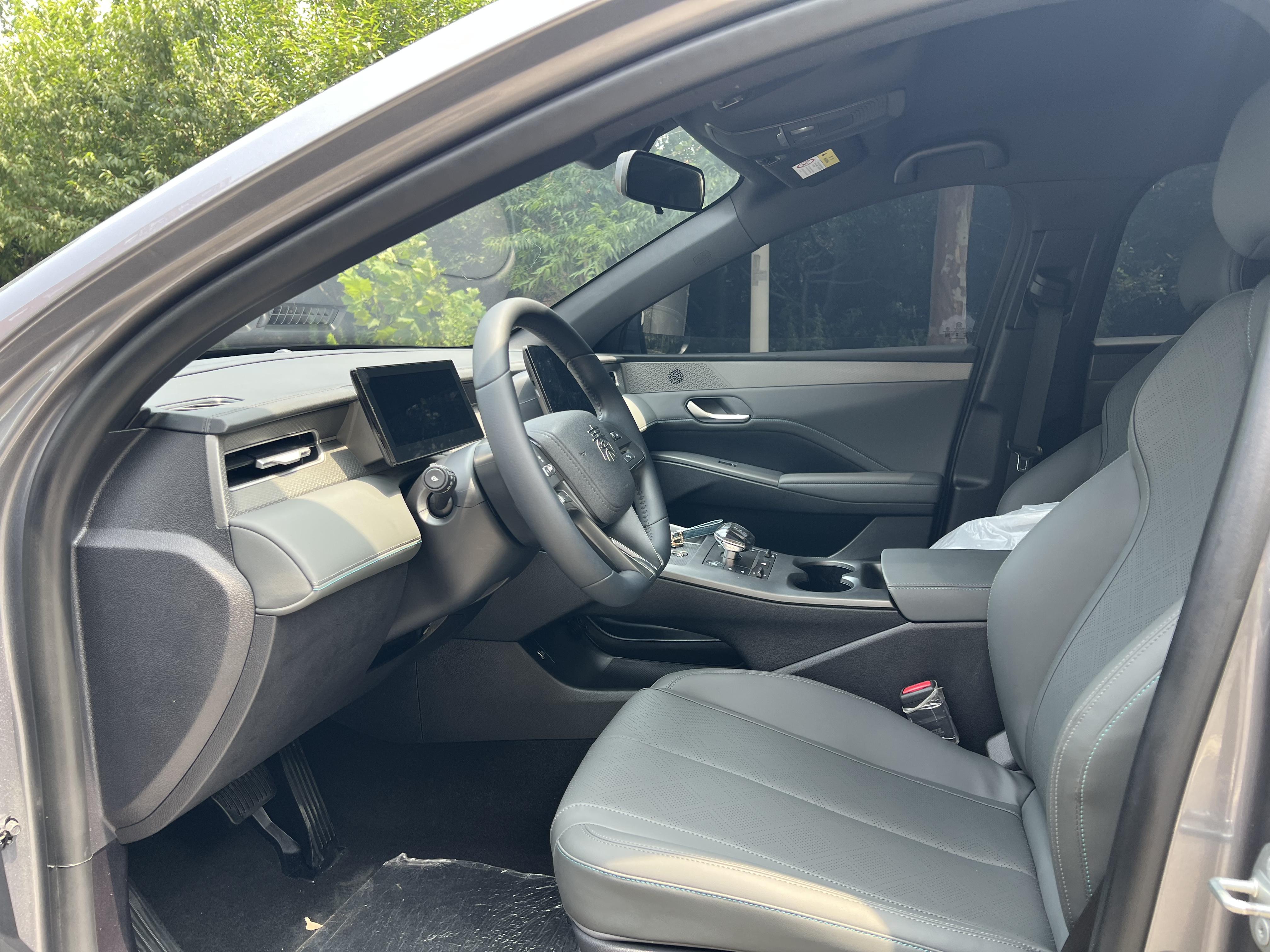 BYD Qin 2025 thumb 6