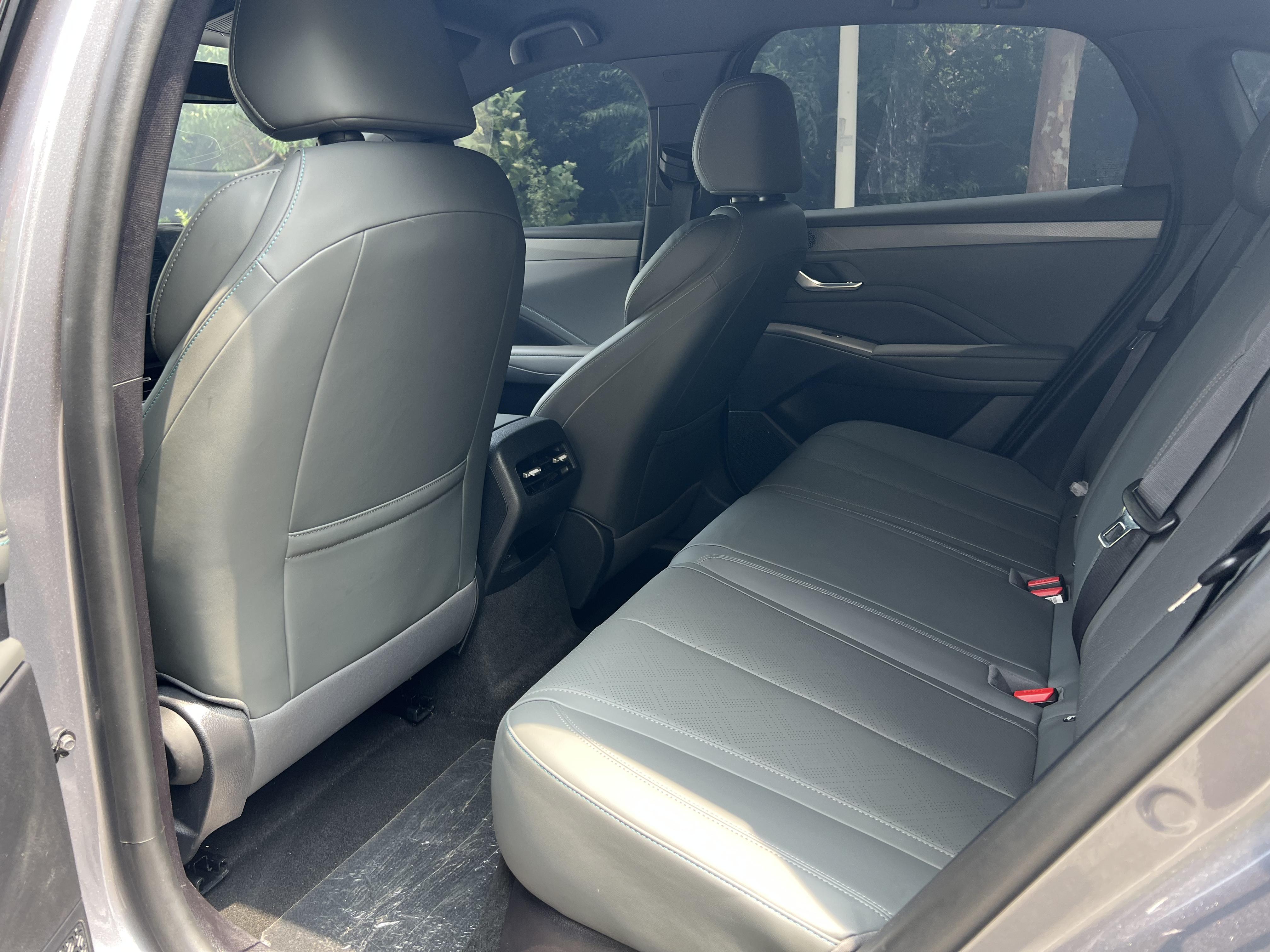 BYD Qin 2025 thumb 7