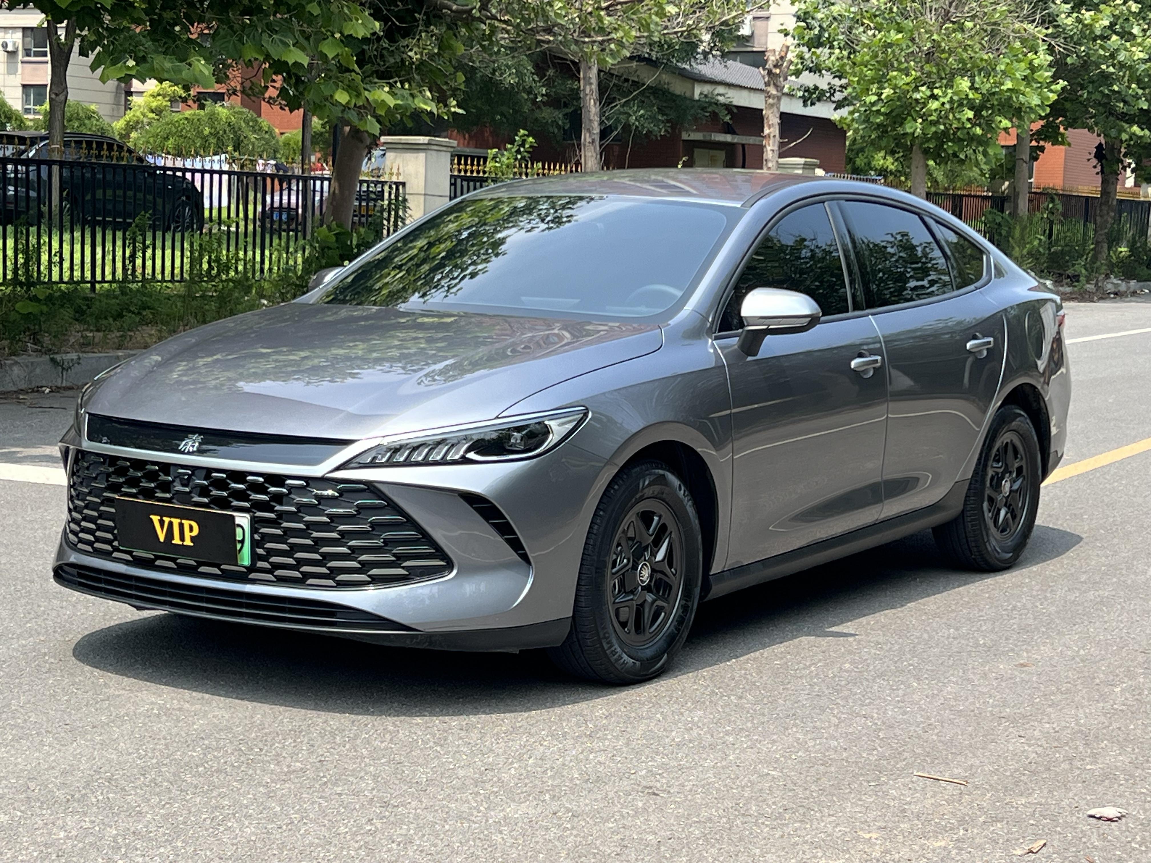 BYD Qin 2025 thumb 8