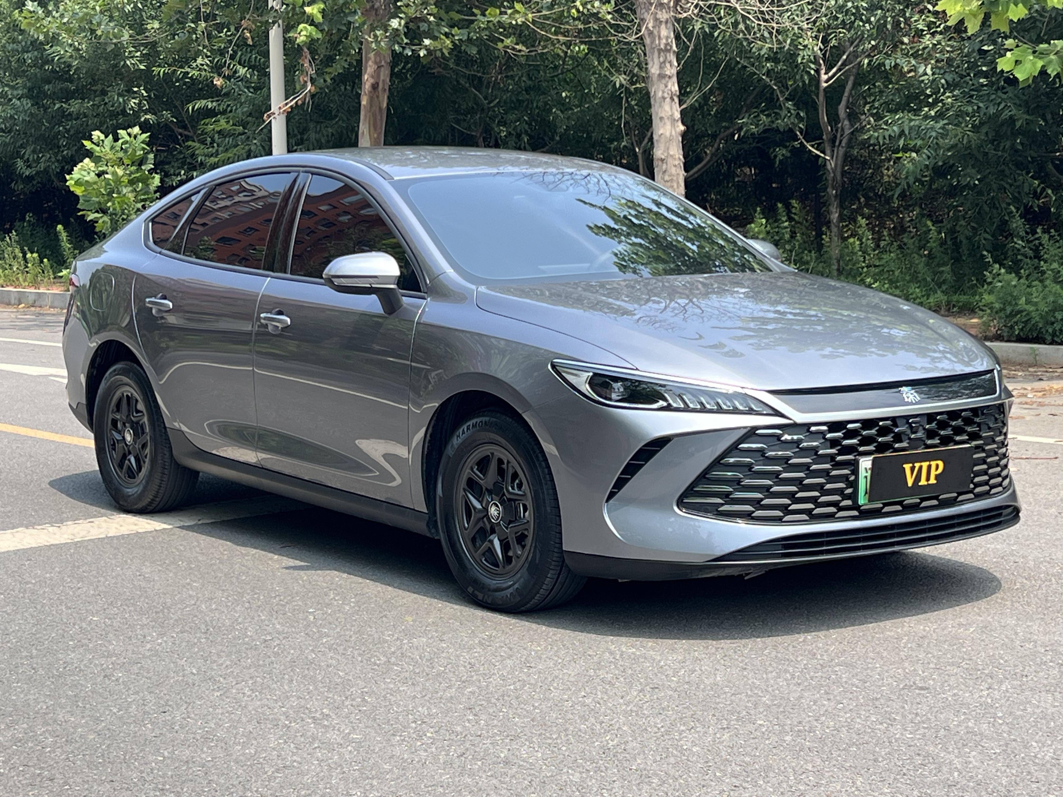 BYD Qin 2025 thumb 10