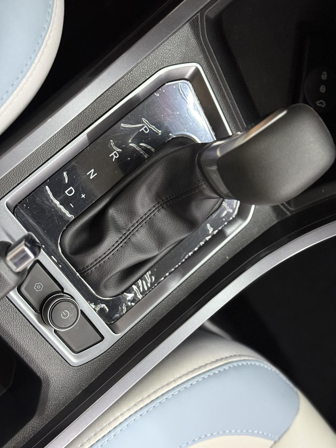 Chery Tiggo 3x 2022 thumb 7