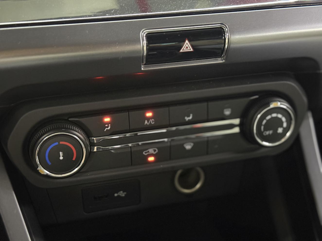 Chery Tiggo 3x 2022 thumb 8