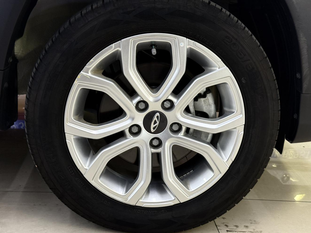 Chery Tiggo 3x 2022 thumb 9