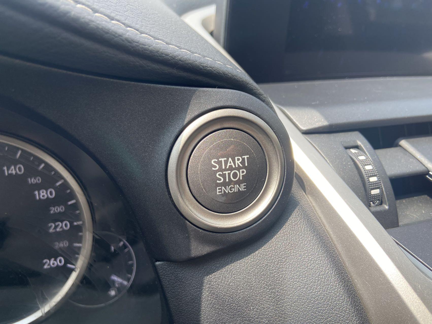 Lexus NX 2020 thumb 6
