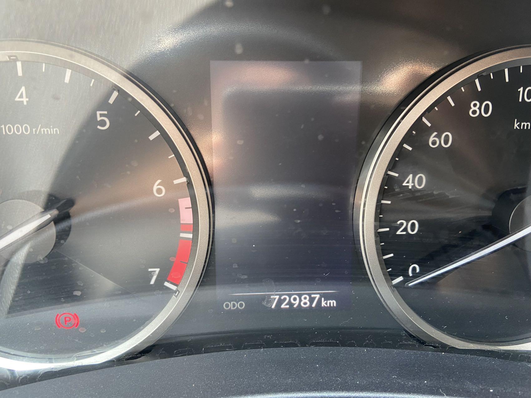 Lexus NX 2020 thumb 10
