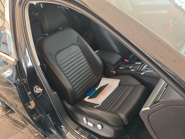 Volkswagen Magotan 2020 thumb 6