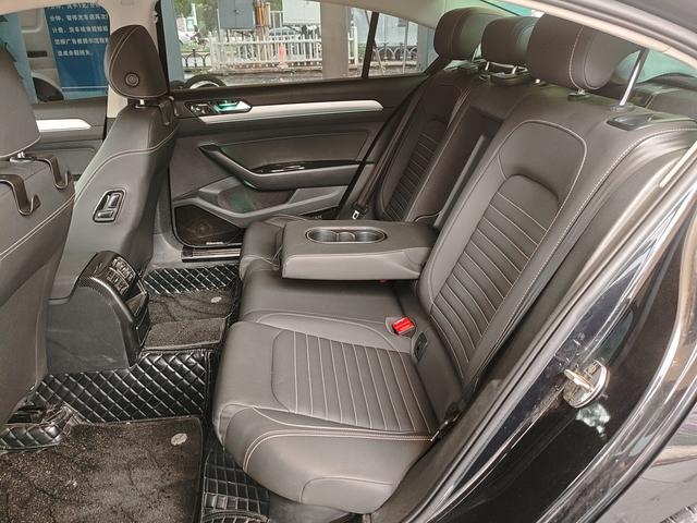 Volkswagen Magotan 2020 thumb 7
