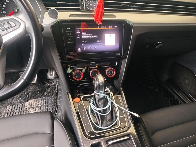 Volkswagen Magotan 2020 thumb 10