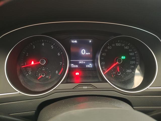 Volkswagen Magotan 2020 thumb 11