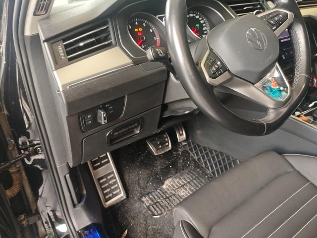 Volkswagen Magotan 2020 thumb 12