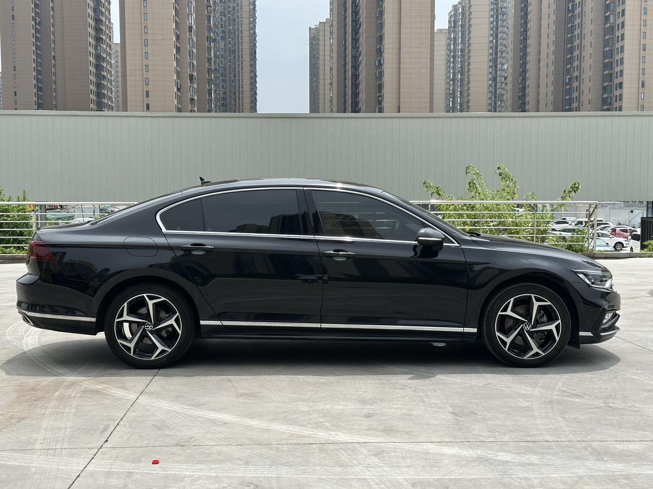 Volkswagen Magotan 2023 thumb 6