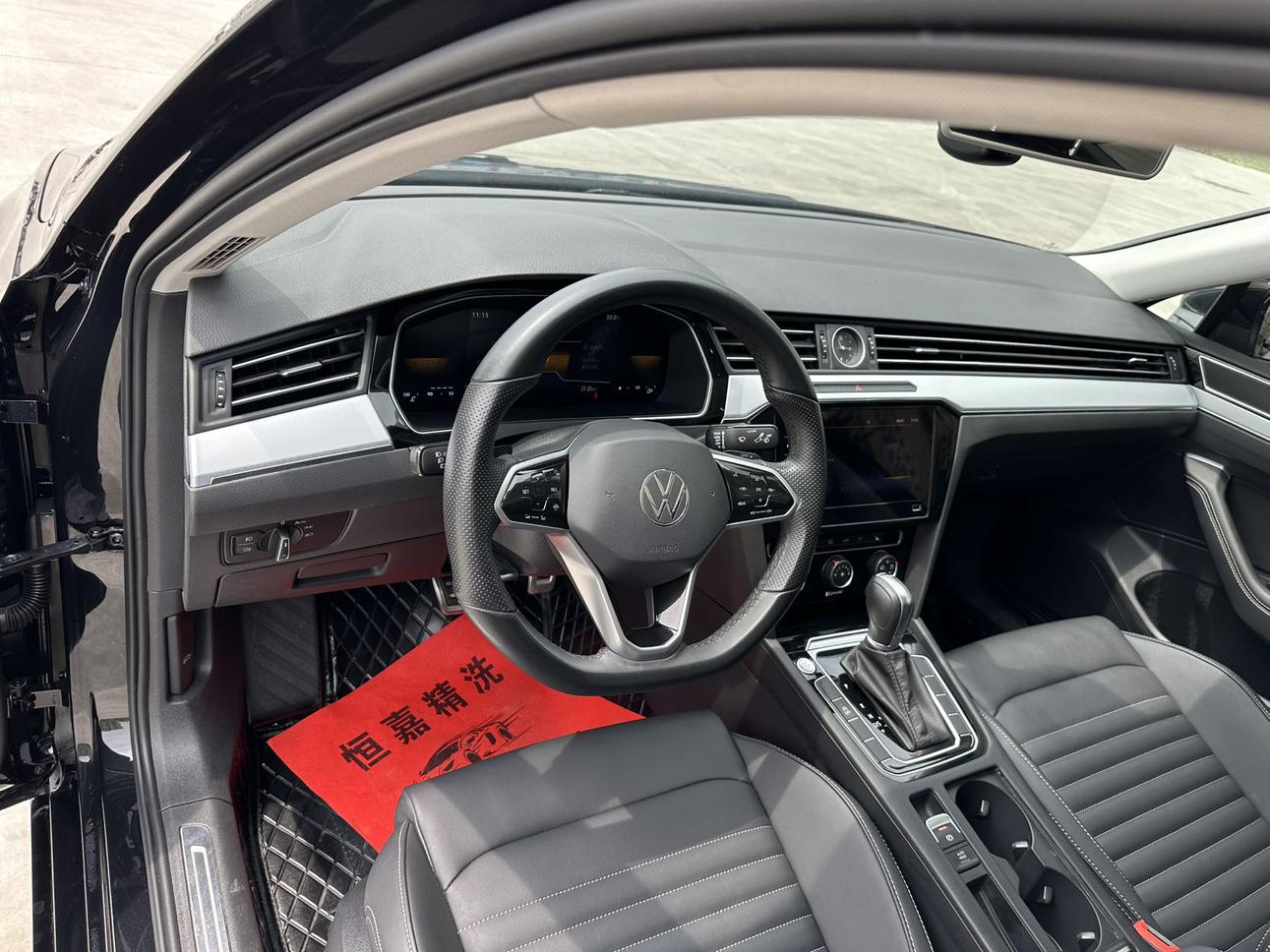 Volkswagen Magotan 2023 thumb 8