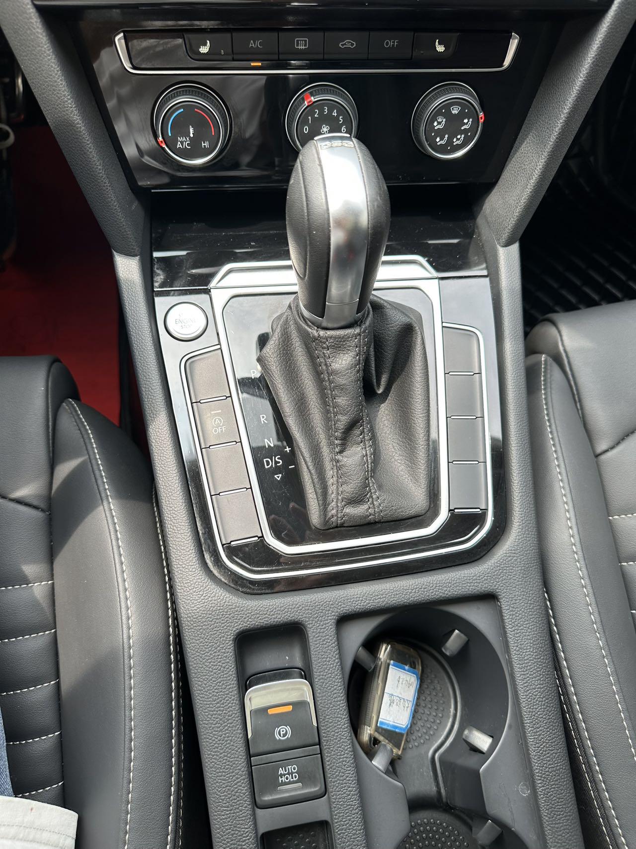 Volkswagen Magotan 2023 thumb 11