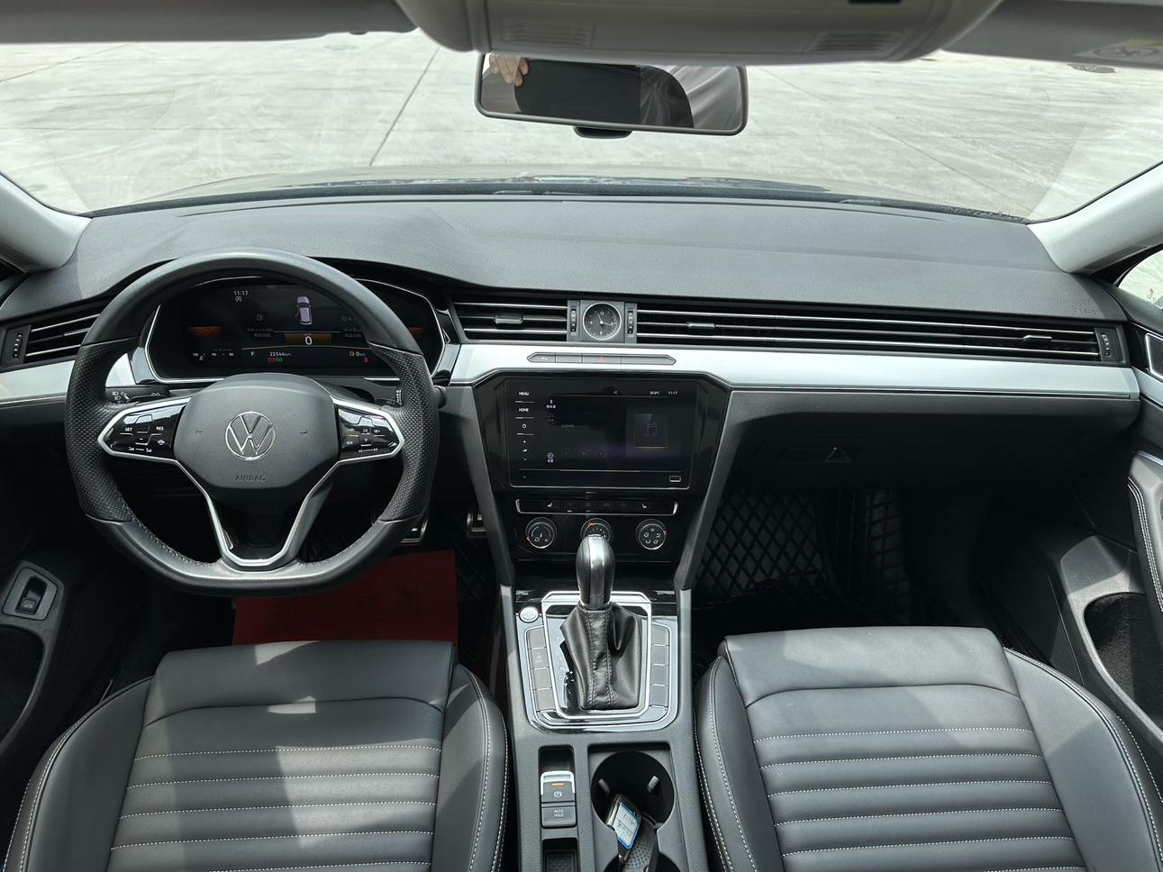 Volkswagen Magotan 2023 thumb 12