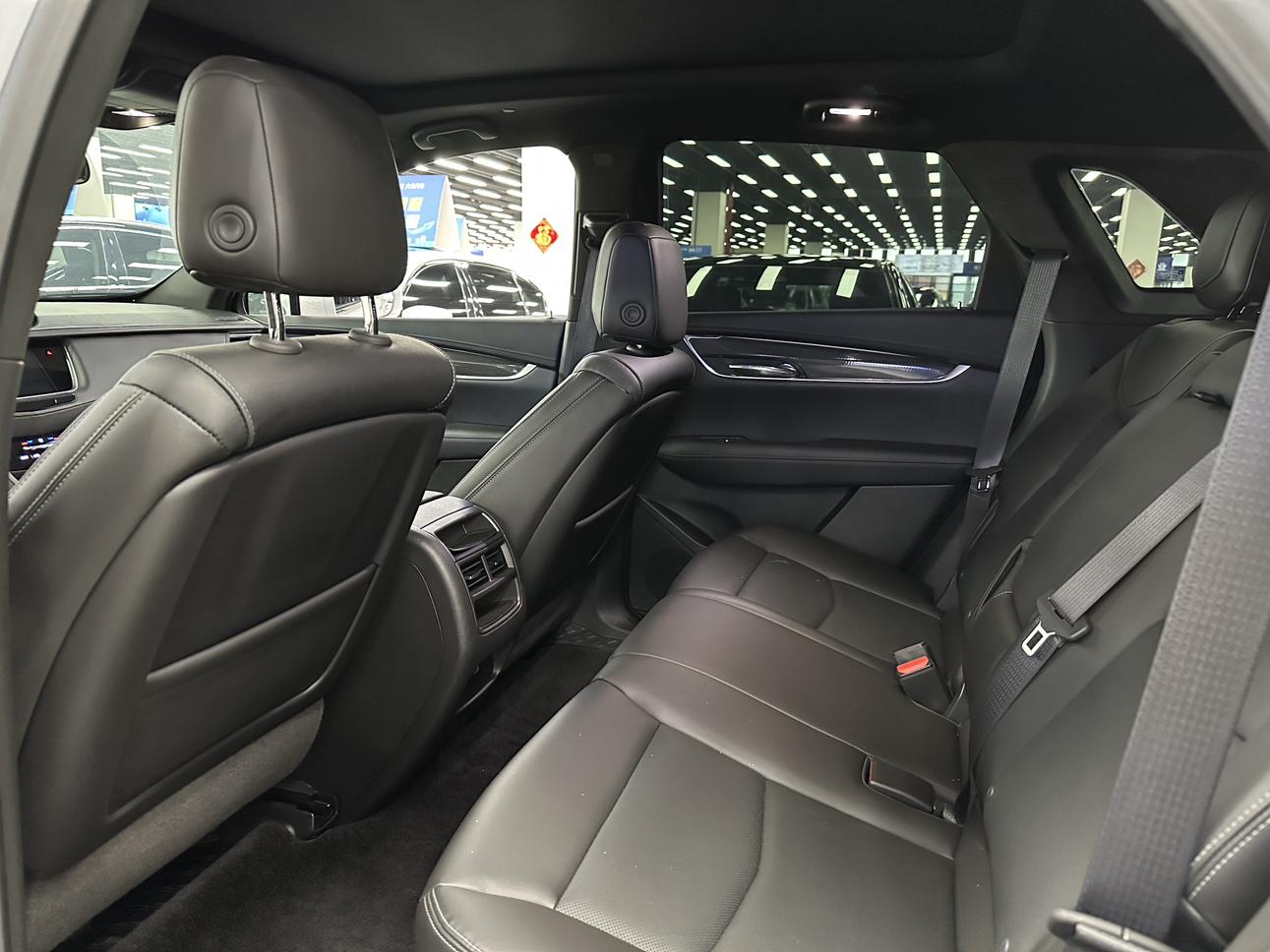 Cadillac XT5 2022 thumb 7