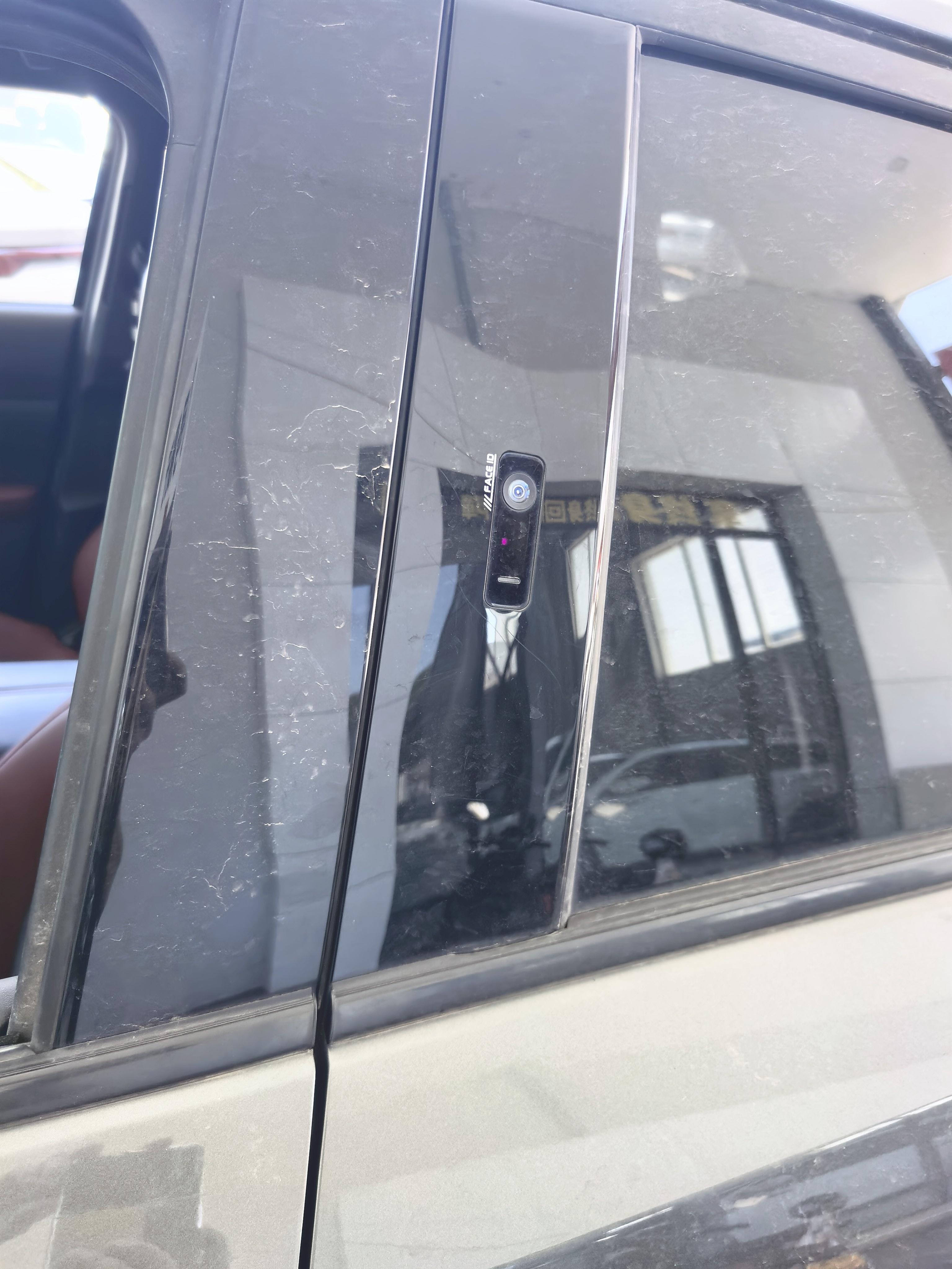Changan Oshan Oshan Z6 2023 thumb 5