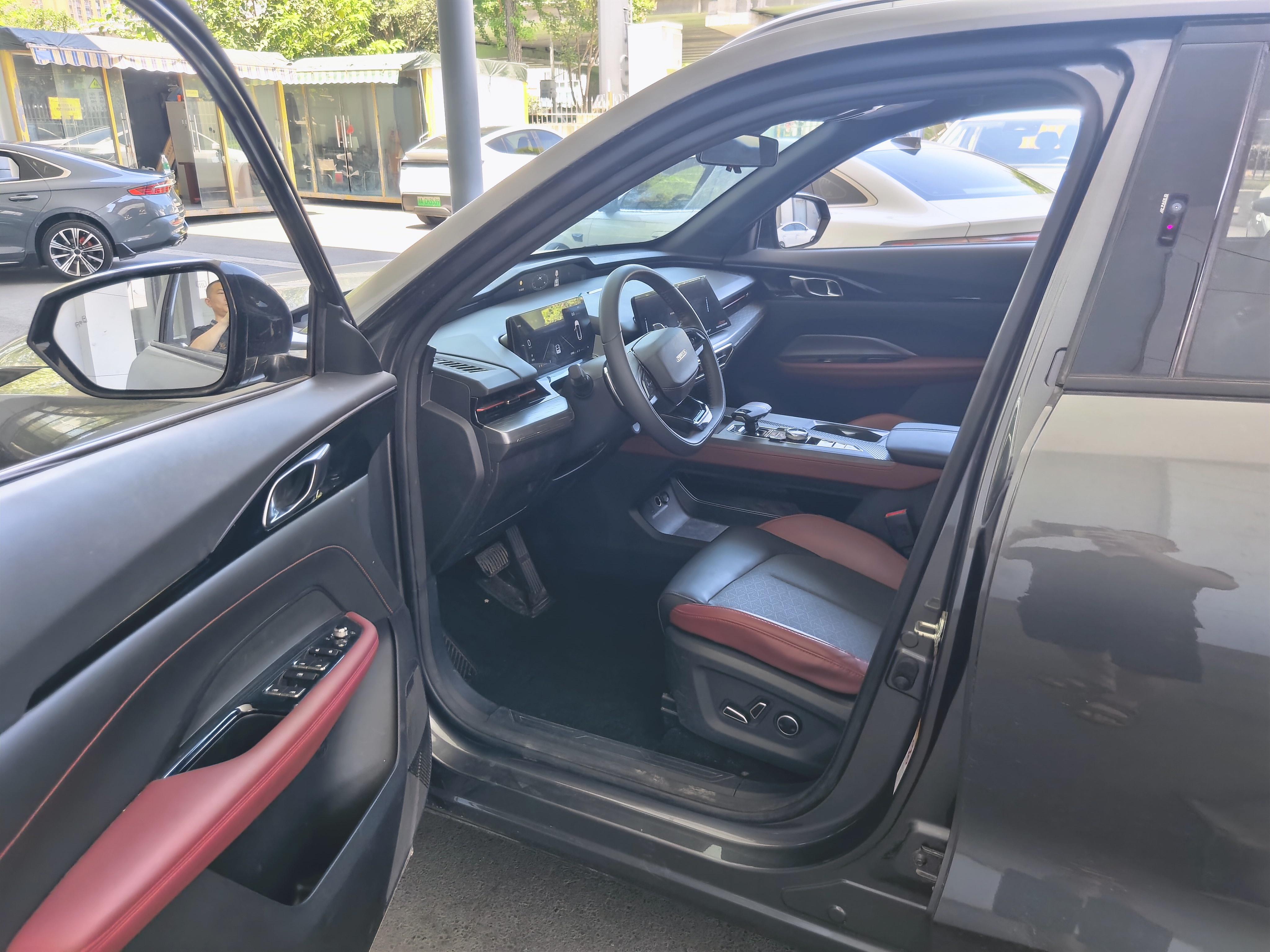 Changan Oshan Oshan Z6 2023 thumb 9