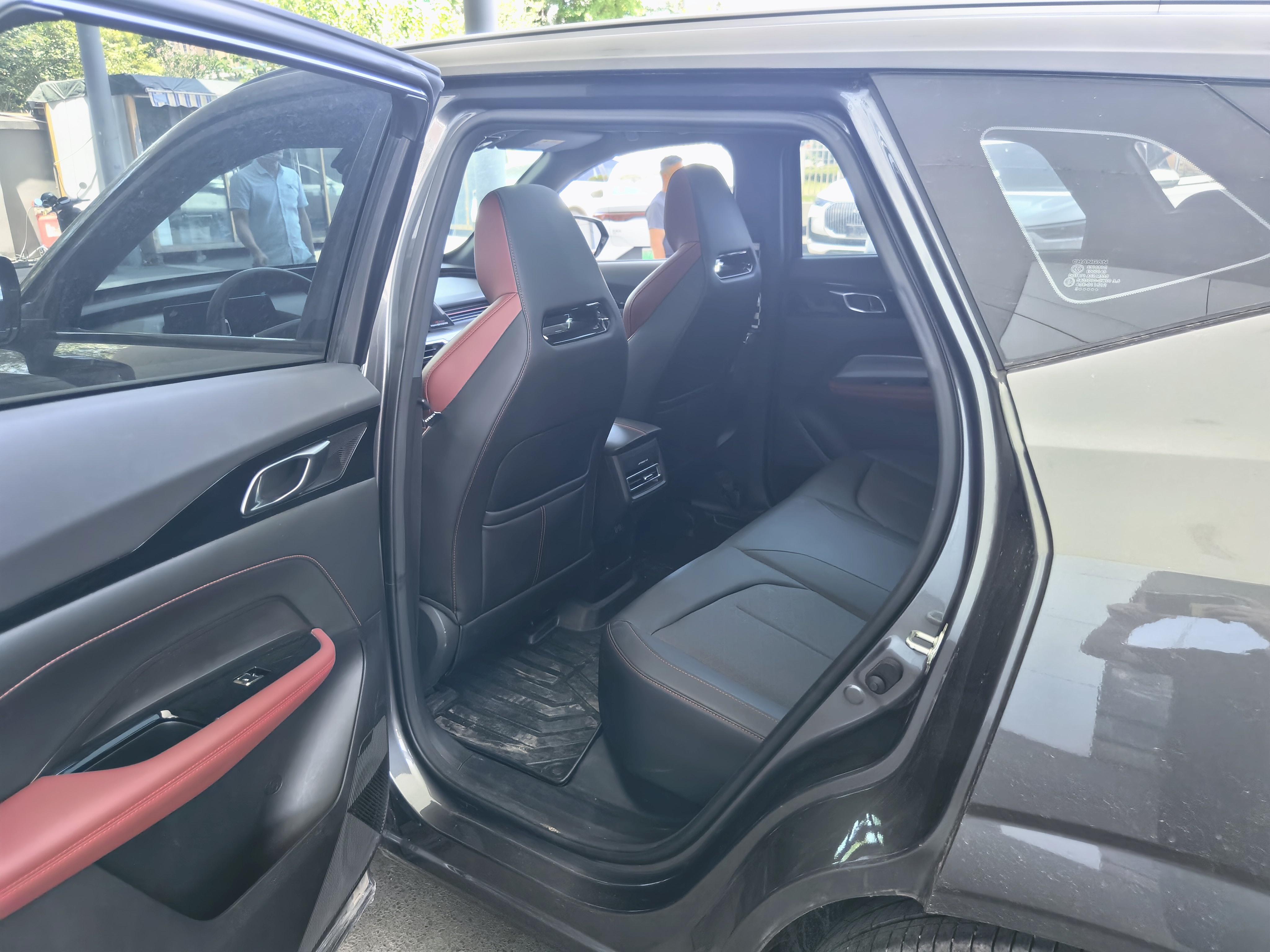 Changan Oshan Oshan Z6 2023 thumb 10