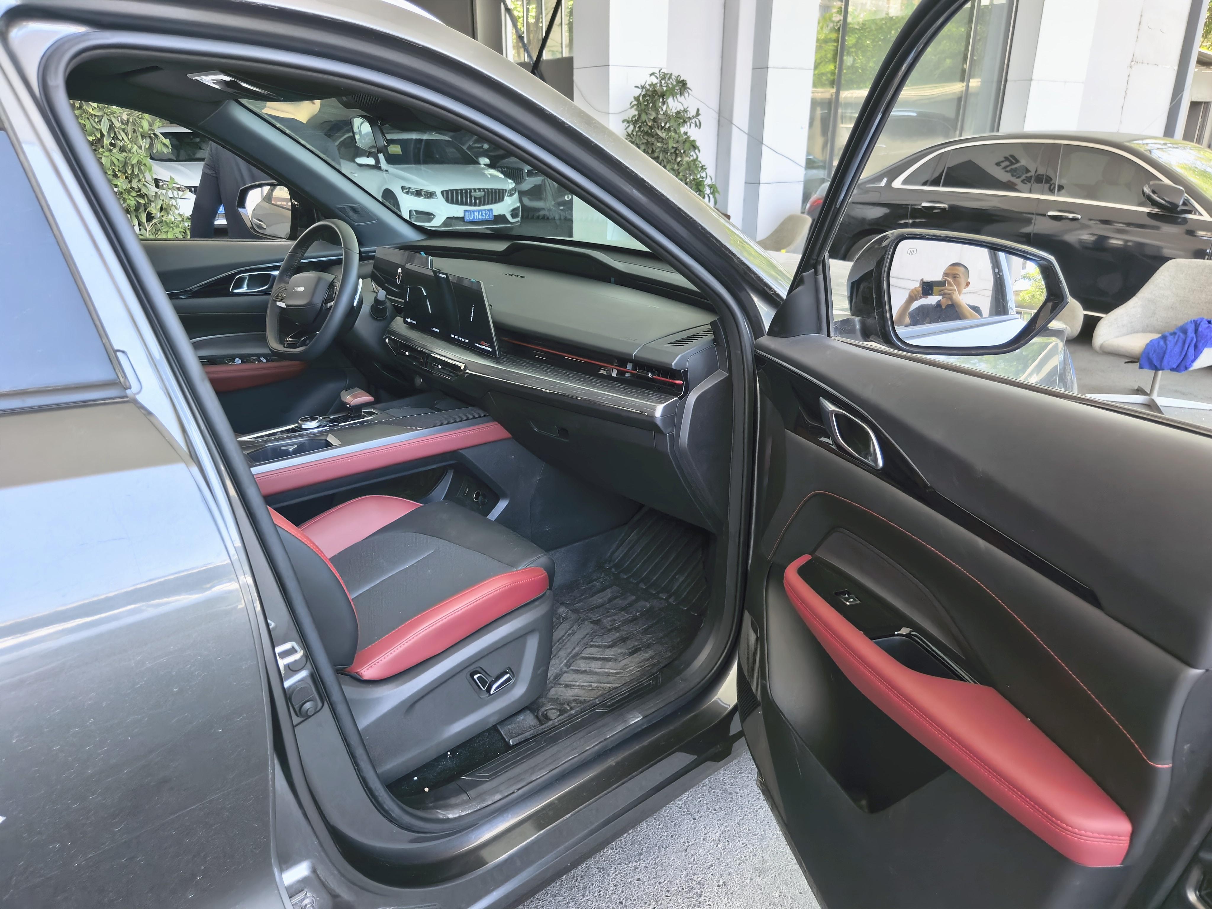 Changan Oshan Oshan Z6 2023 thumb 12