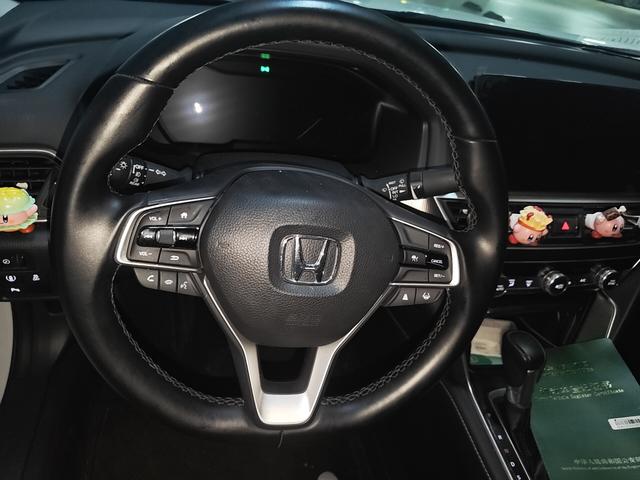 Honda Accord 2022 thumb 9