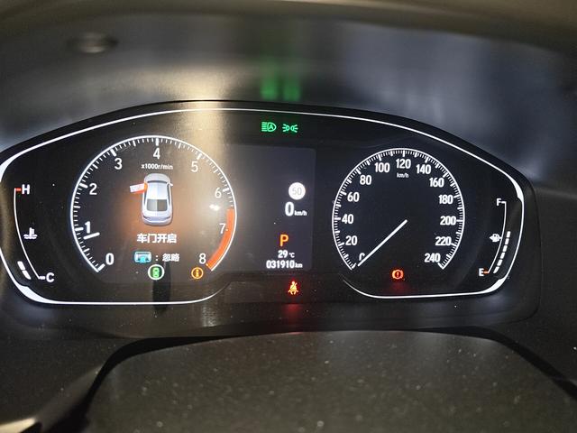 Honda Accord 2022 thumb 11