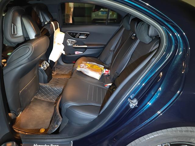 Mercedes-Benz C-Класс 2024 thumb 7