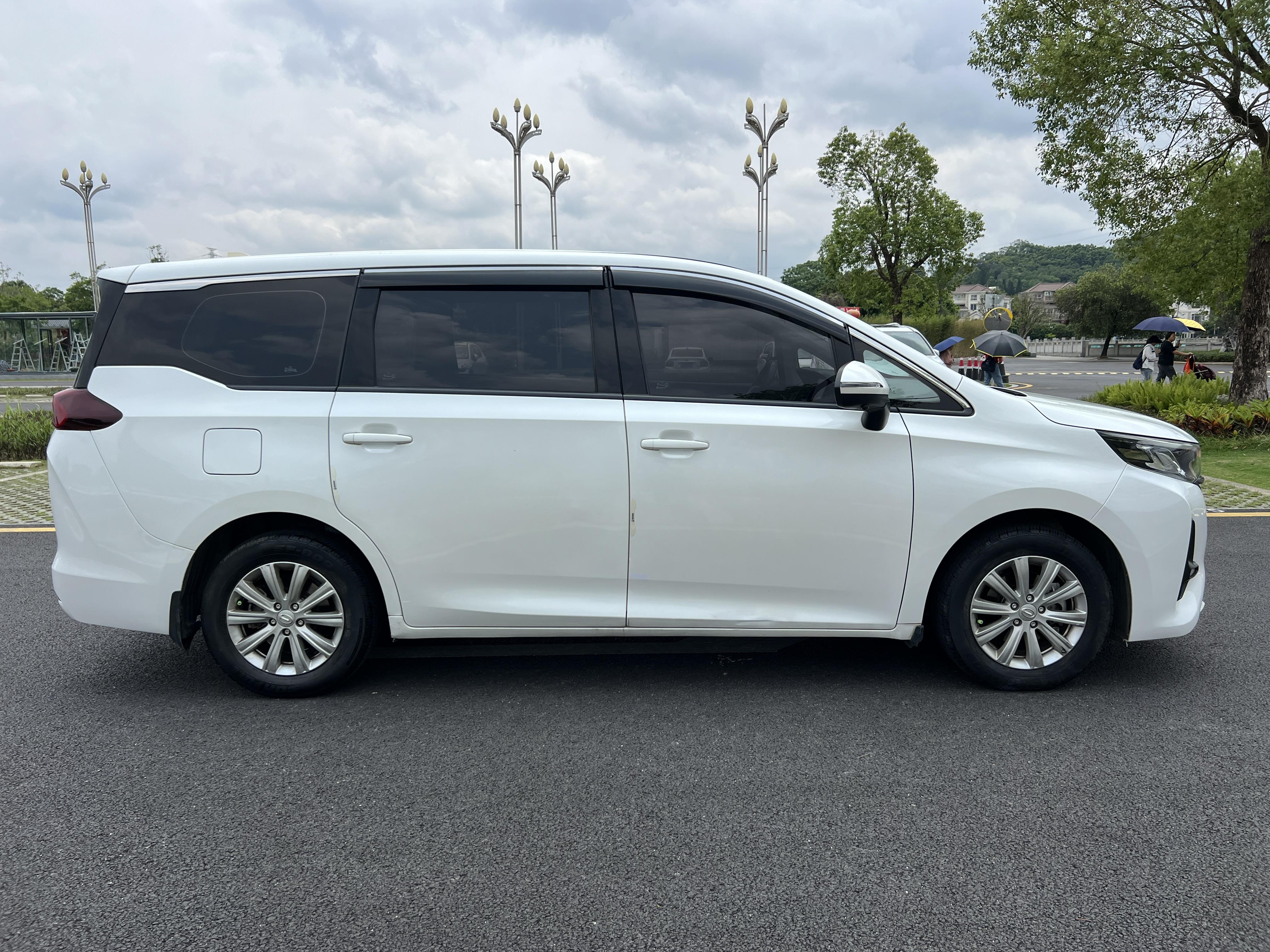 GAC M6 2019 thumb 6