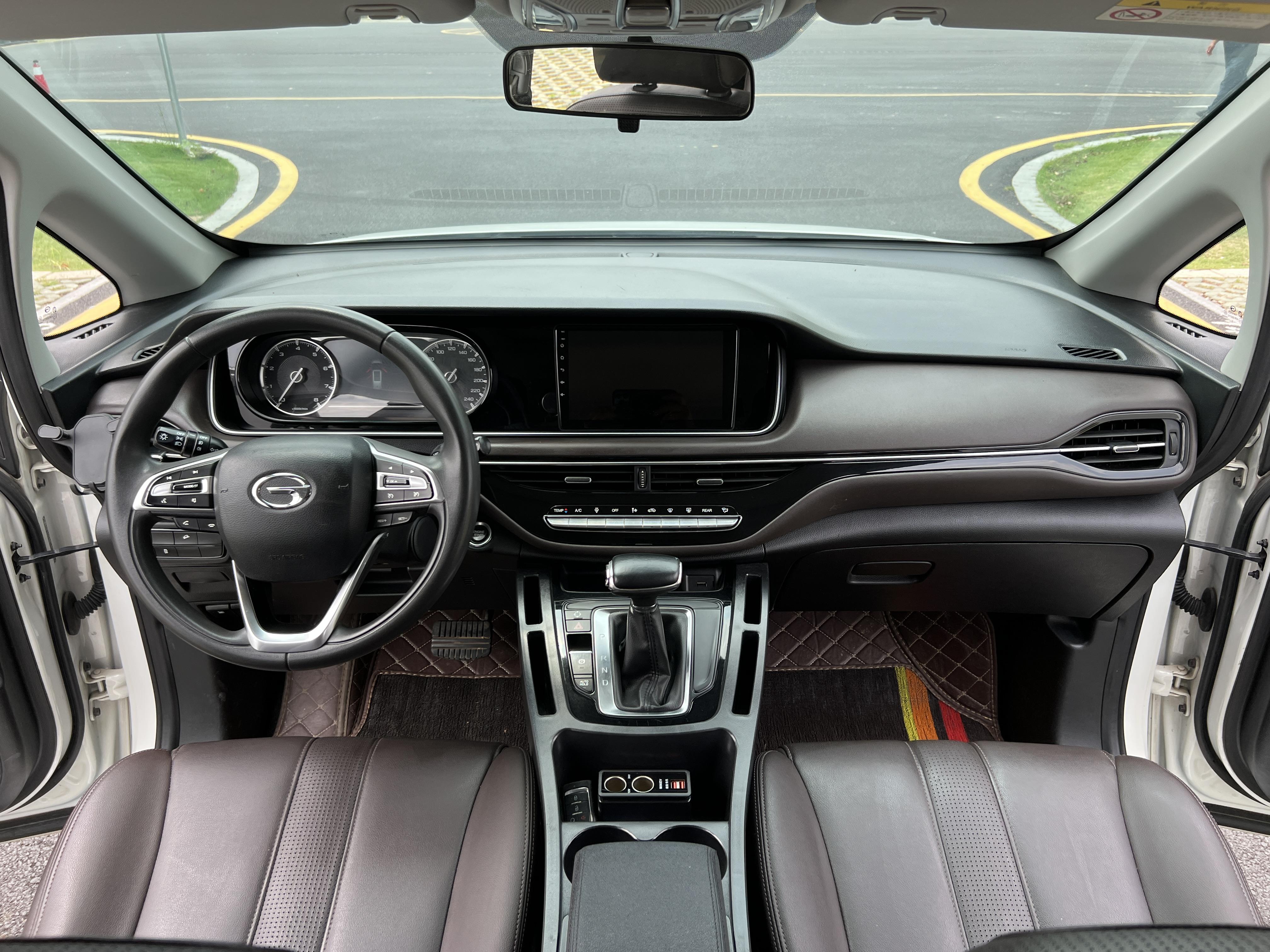 GAC M6 2019 thumb 7