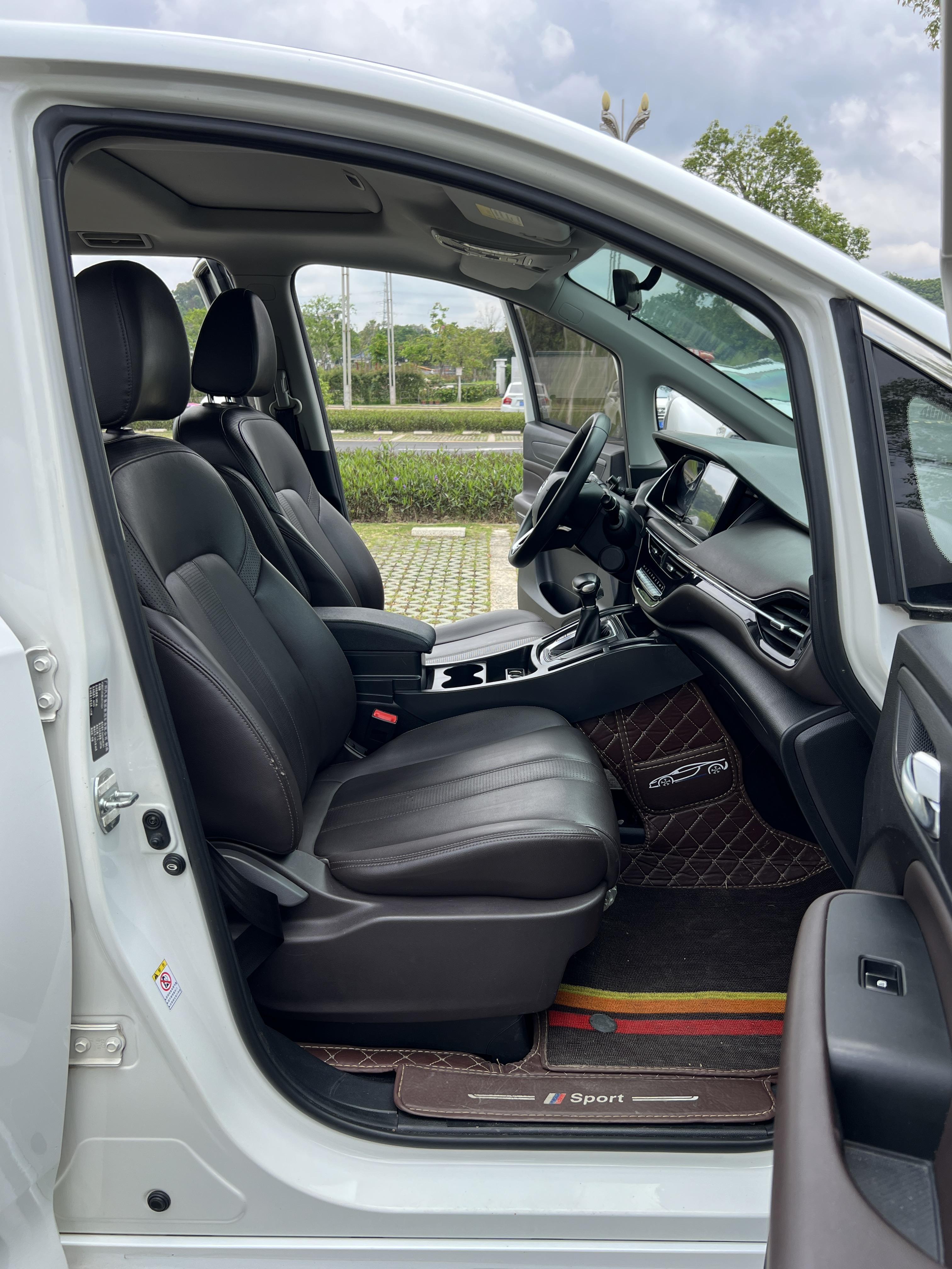 GAC M6 2019 thumb 9
