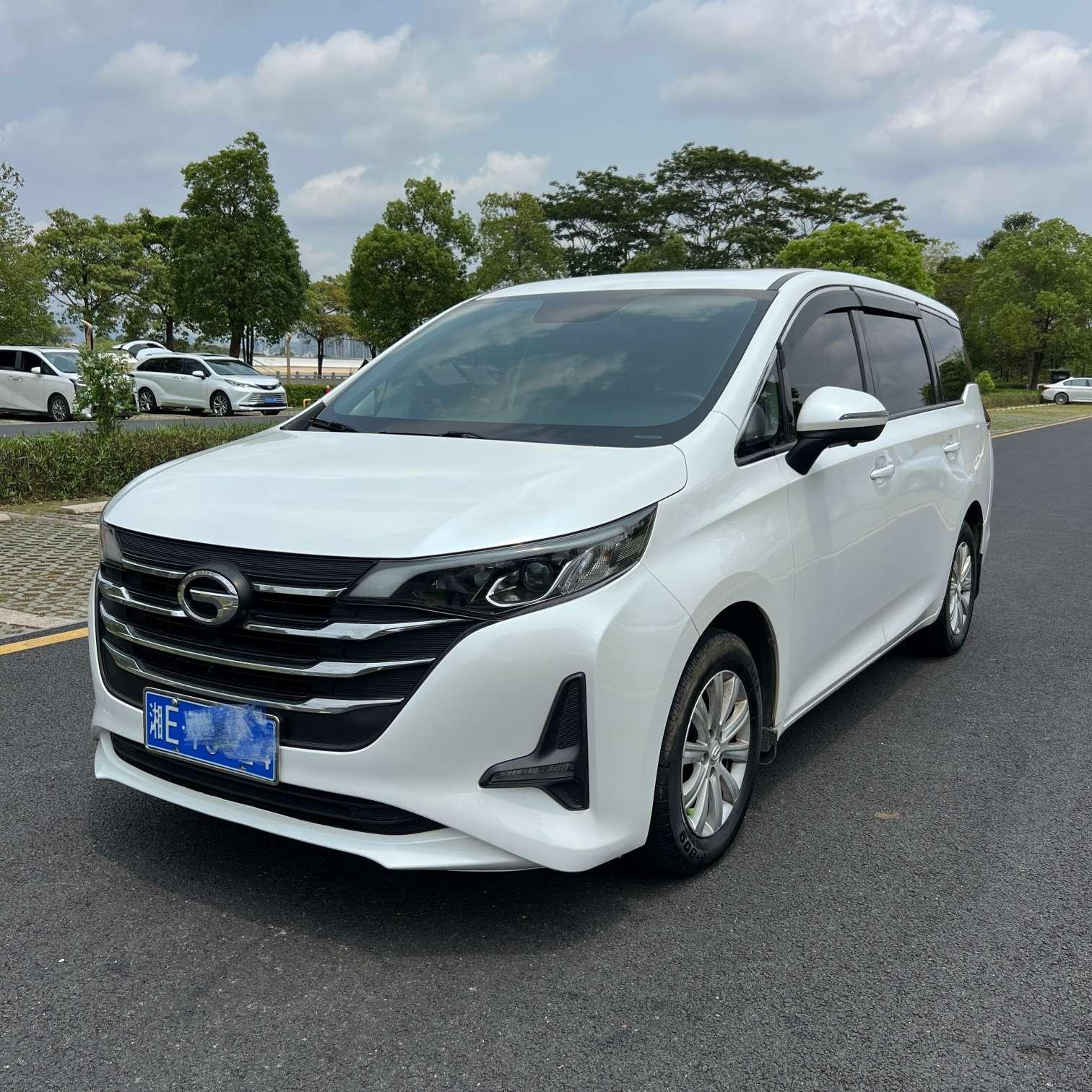 GAC M6 2019 thumb 12