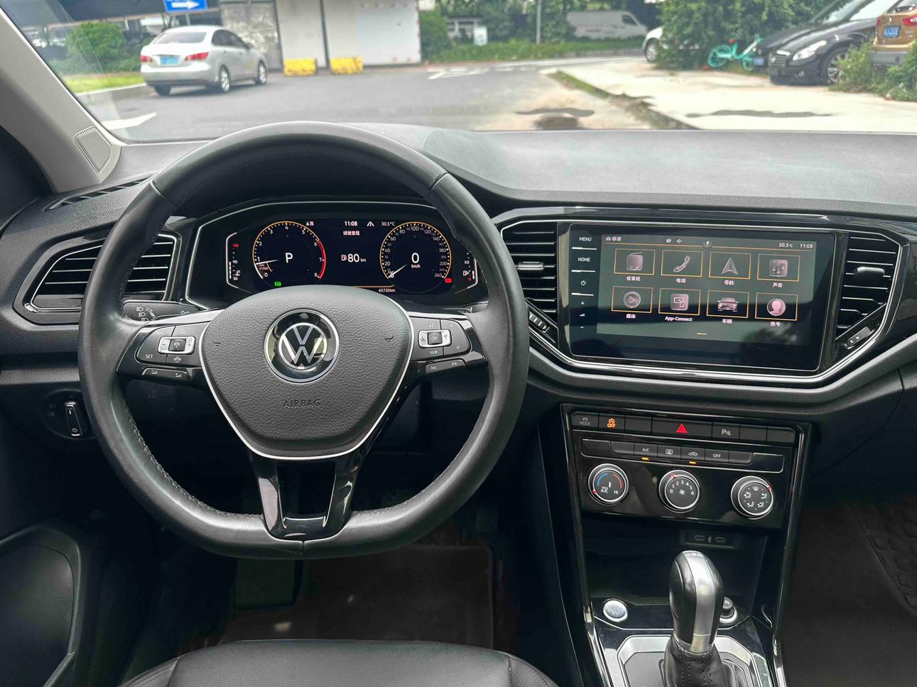 Volkswagen T-Roc 2022 thumb 11