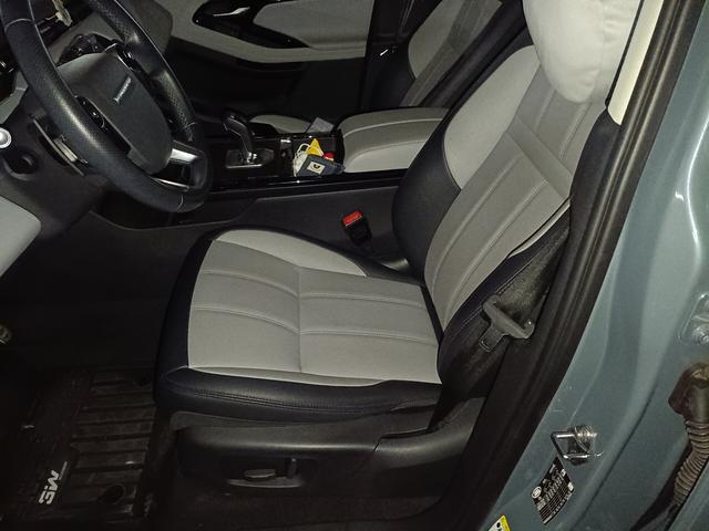 Land Rover Evoque 2020 thumb 5