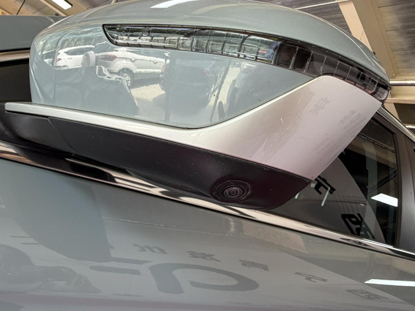 Geely Boyue 2022 thumb 7