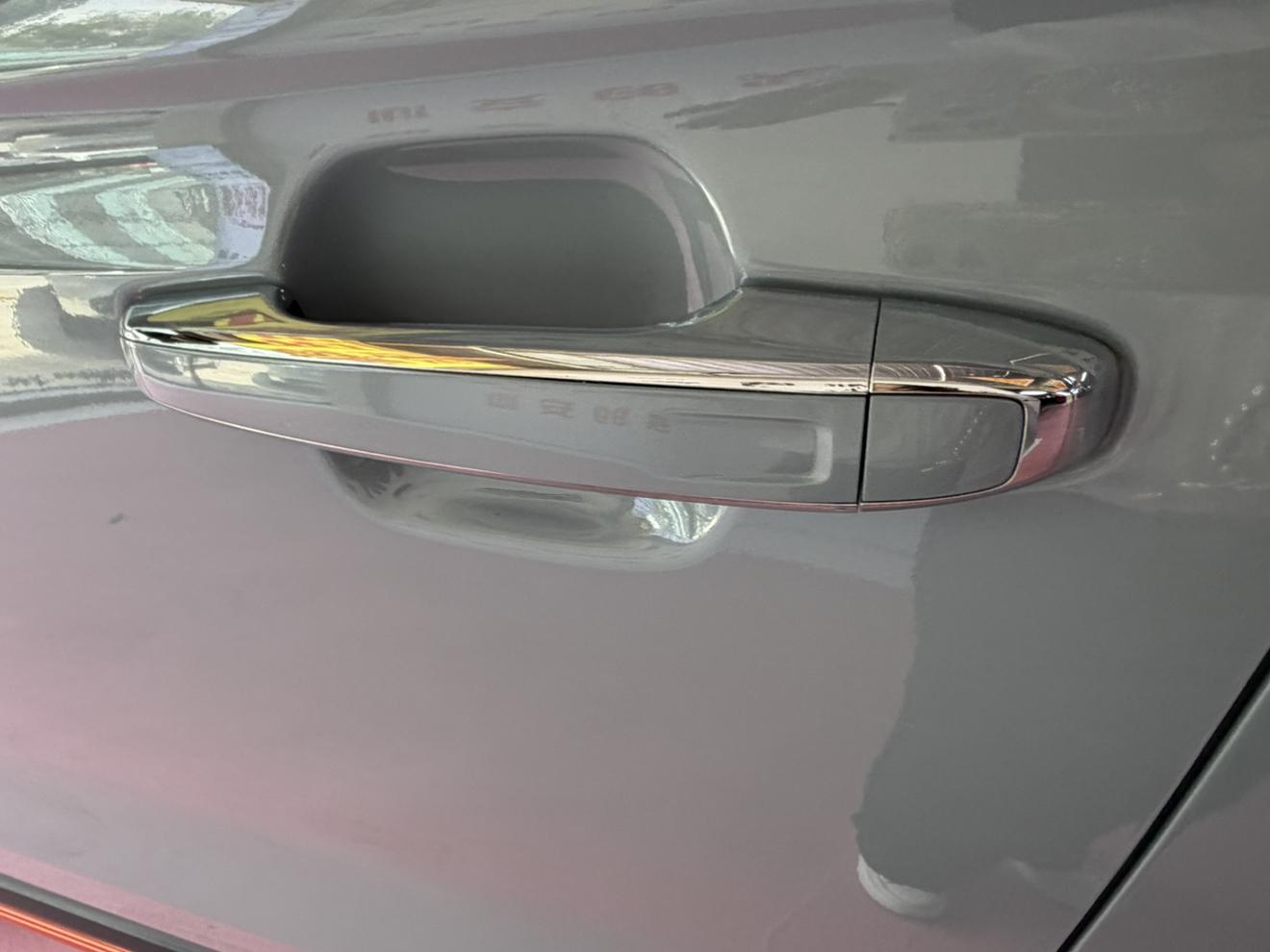 Geely Boyue 2022 thumb 10