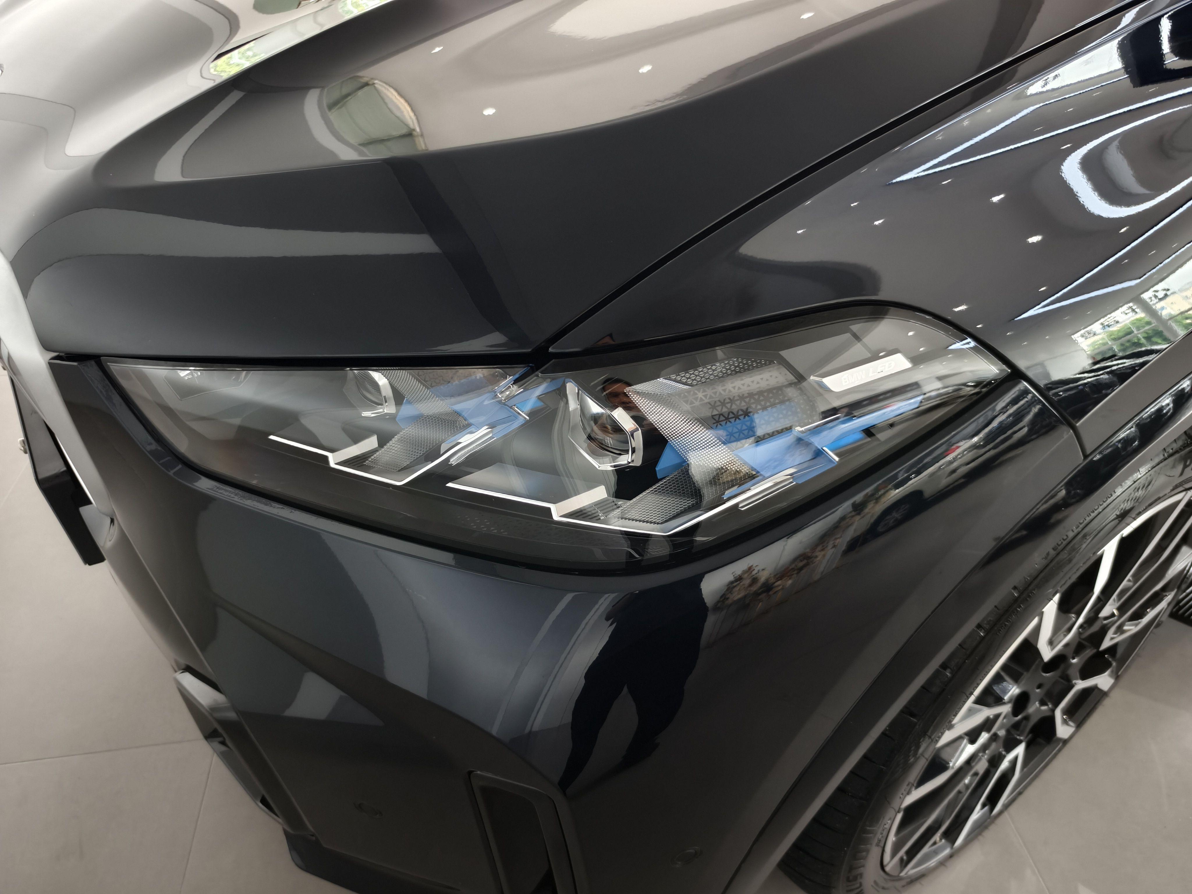 BMW X5 2023 thumb 3