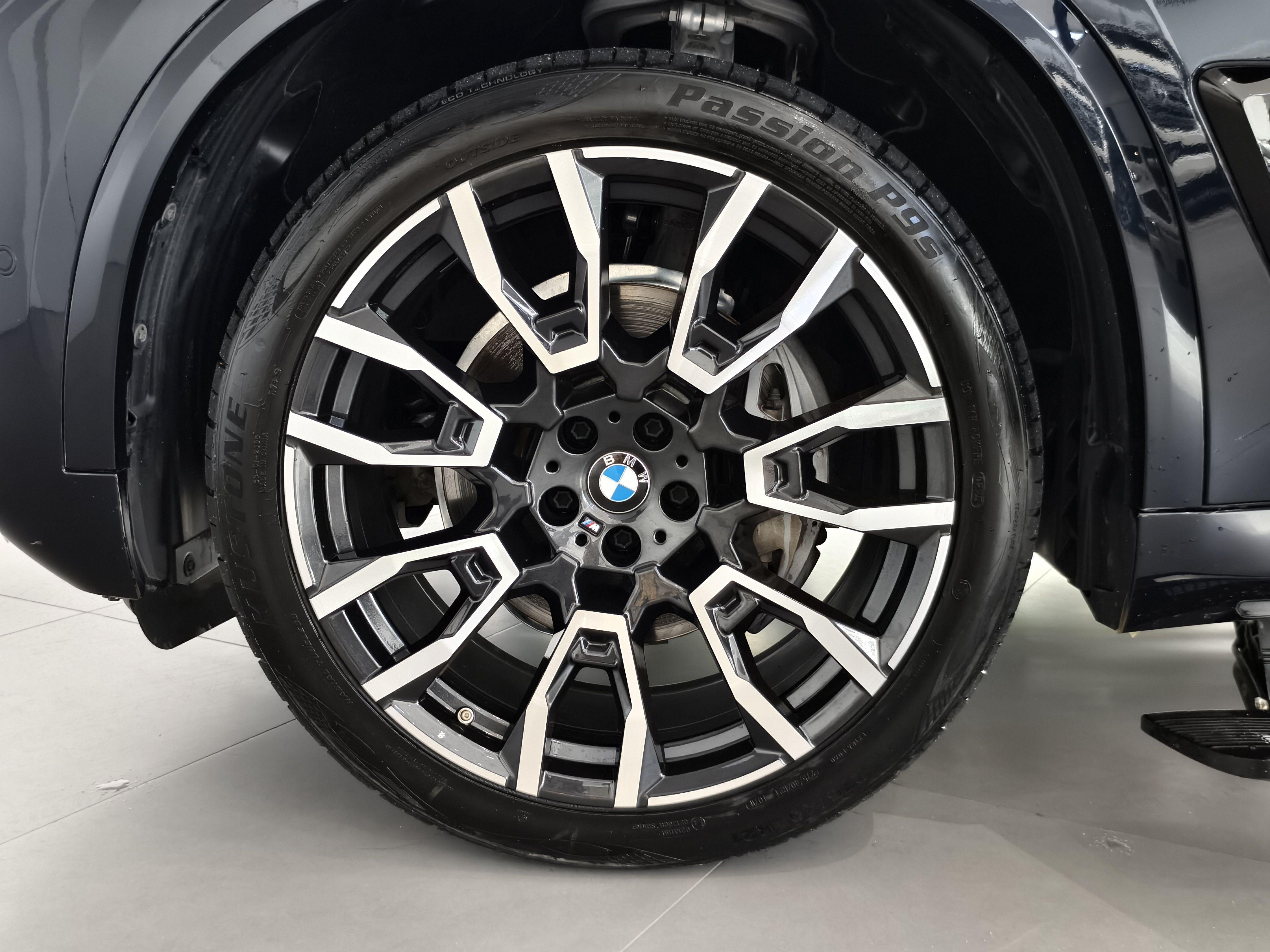 BMW X5 2023 thumb 6