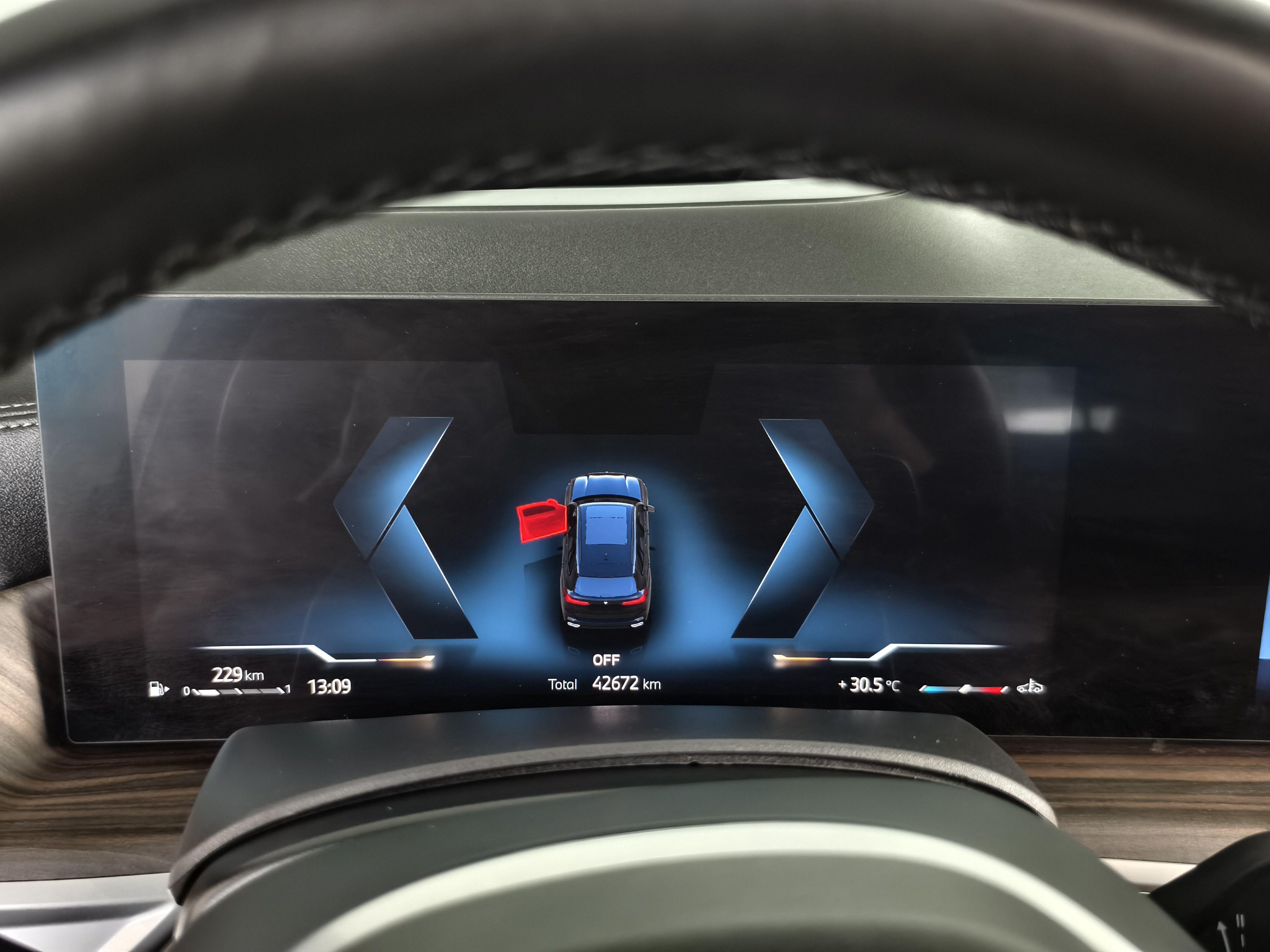 BMW X5 2023 thumb 8