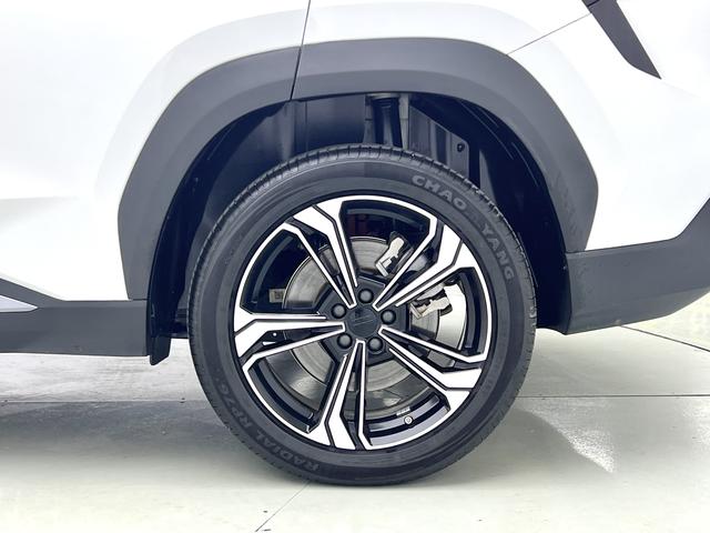 Geely Galaxy L7 2024 thumb 7
