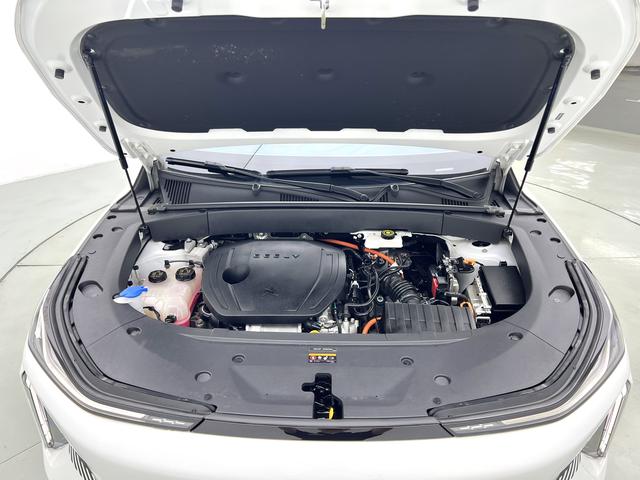 Geely Galaxy L7 2024 thumb 8