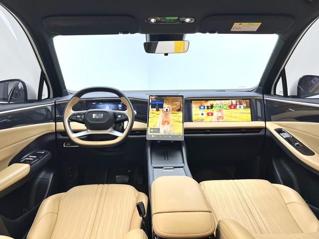 Geely Galaxy L7 2024 thumb 12