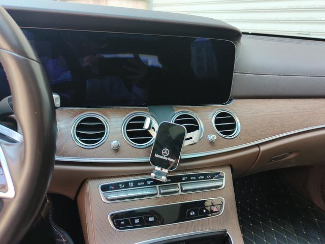 Mercedes-Benz E-Класс 2021 thumb 10