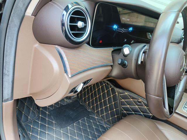 Mercedes-Benz E-Класс 2021 thumb 12