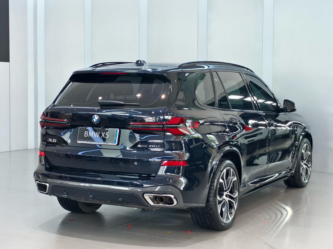BMW X5 2023 thumb 2