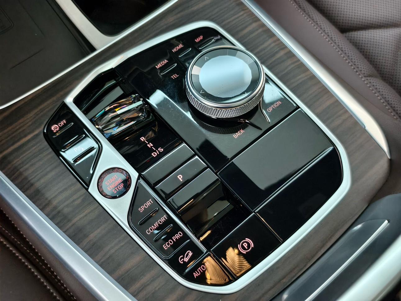 BMW X5 2023 thumb 3