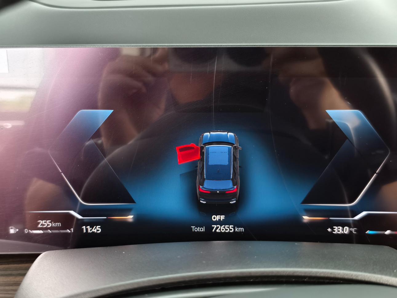 BMW X5 2023 thumb 11
