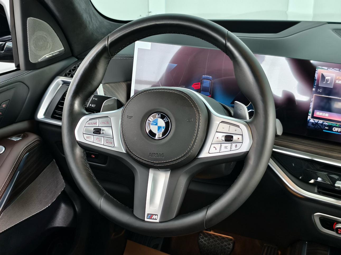 BMW X5 2023 thumb 12