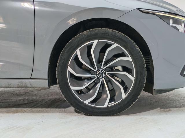 Volkswagen Golf Sportsvan 2023 thumb 8