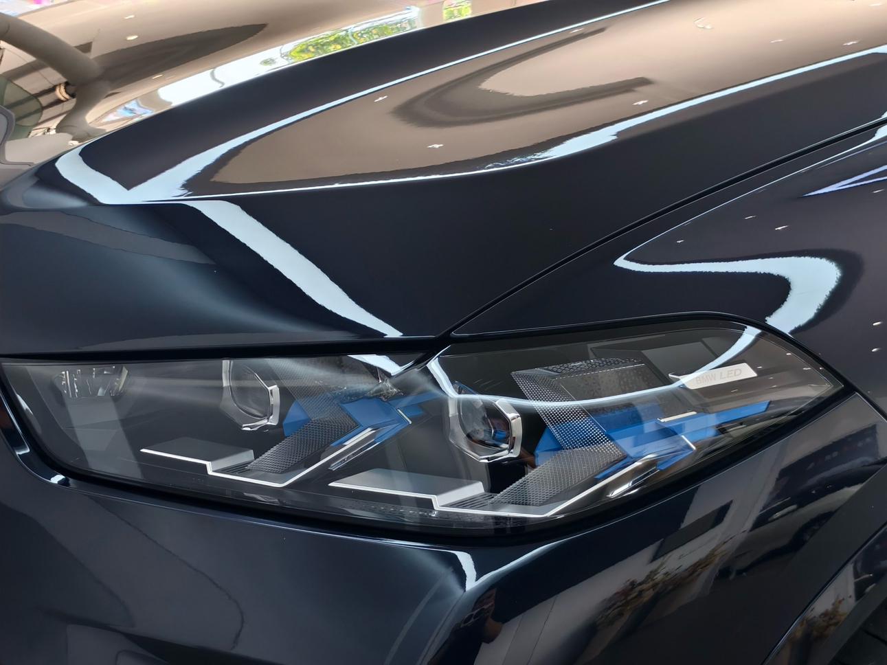BMW X5 2023 thumb 3